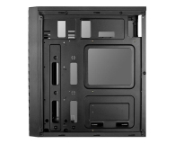 AEROCOOL Streak RGB BLACK USB 3.0 Mid Tower AEROPGSSTREAK-A-BKRG - 623764 - zdjęcie 7